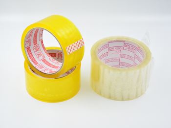  怎么辨別山東膠帶質量